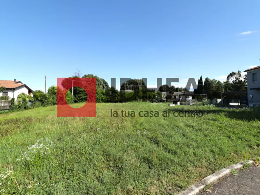 Immagine 1 di Terreno in vendita  in treviso nord a Carbonera
