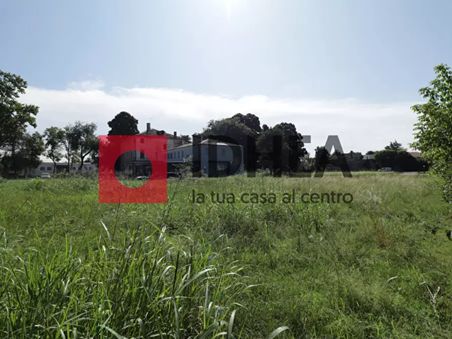 Immagine 2 di Terreno in vendita  in treviso nord a Carbonera