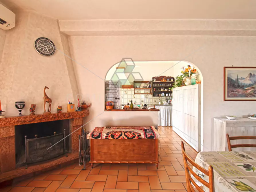 Immagine 1 di Appartamento in vendita  in Via della Cacciuta a Roma