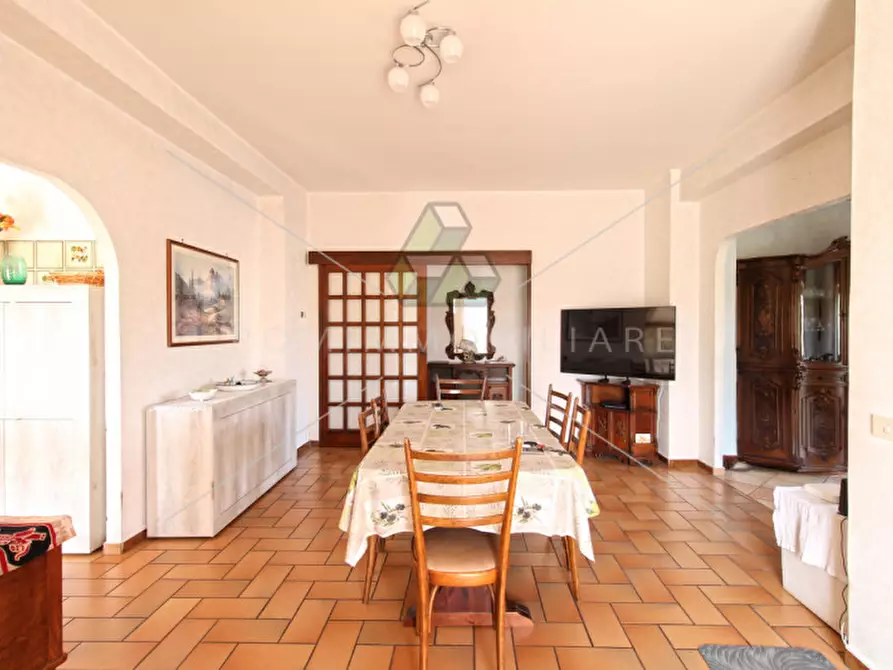 Immagine 2 di Appartamento in vendita  in Via della Cacciuta a Roma