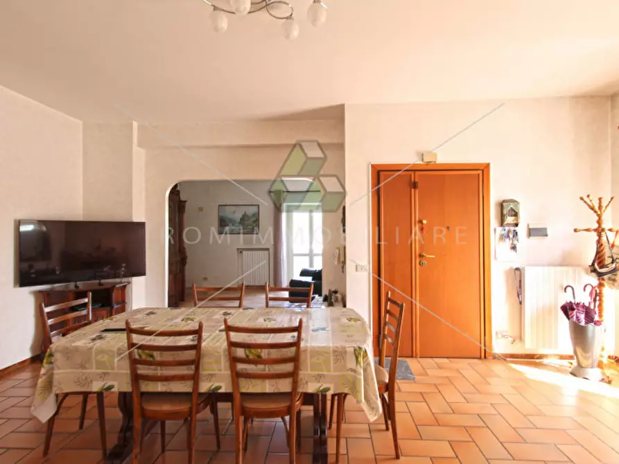 Immagine 6 di Appartamento in vendita  in Via della Cacciuta a Roma