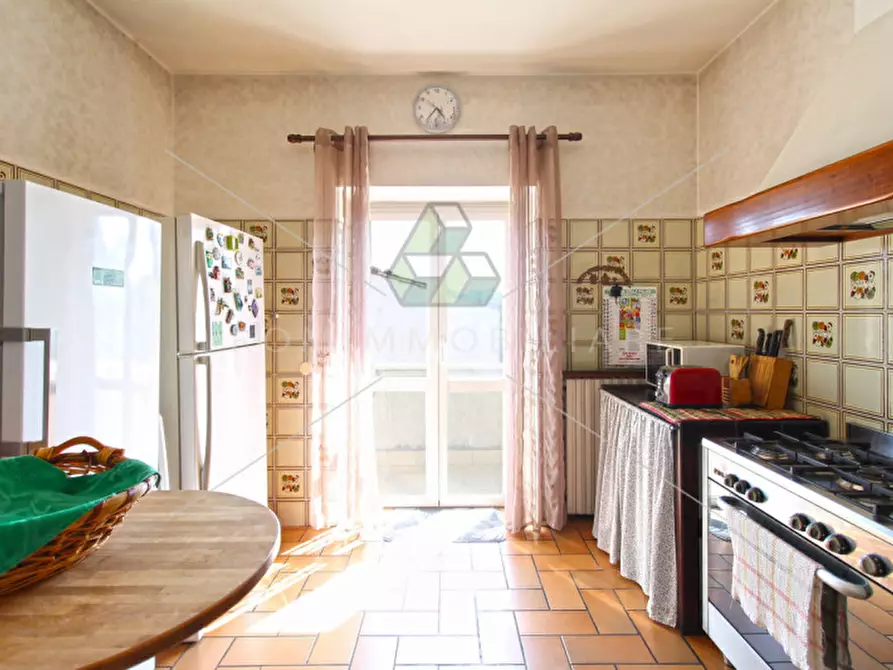 Immagine 9 di Appartamento in vendita  in Via della Cacciuta a Roma