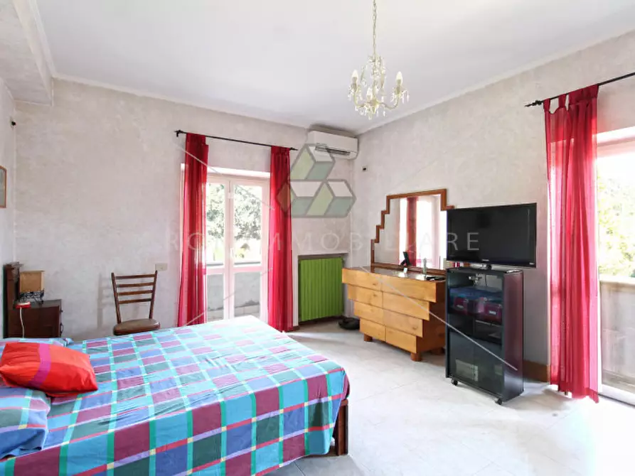 Immagine 12 di Appartamento in vendita  in Via della Cacciuta a Roma