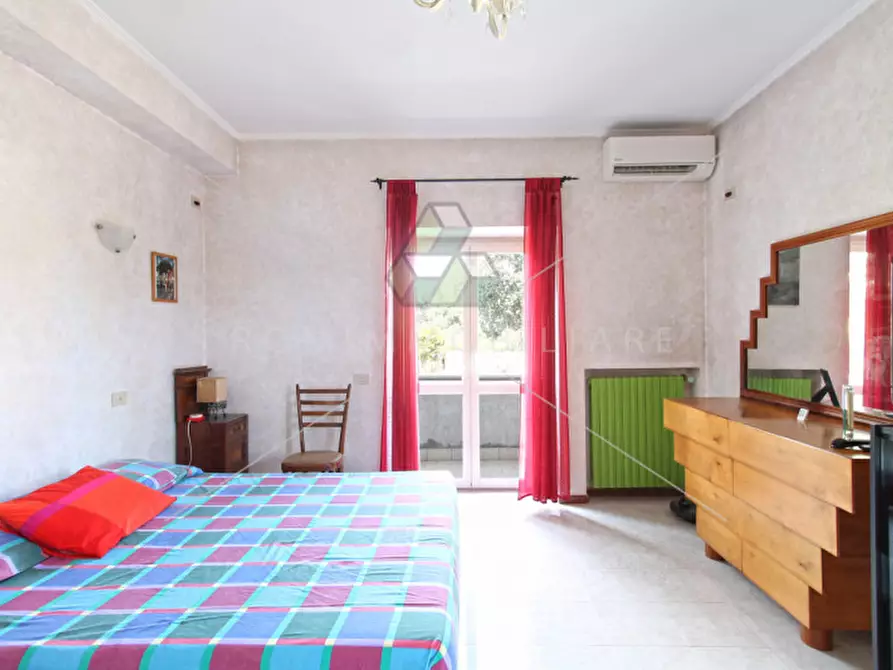 Immagine 13 di Appartamento in vendita  in Via della Cacciuta a Roma