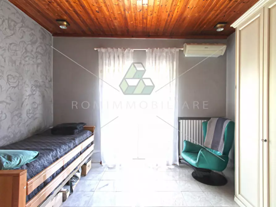 Immagine 19 di Appartamento in vendita  in Via della Cacciuta a Roma