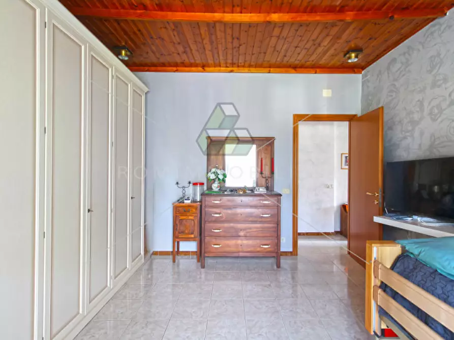 Immagine 20 di Appartamento in vendita  in Via della Cacciuta a Roma