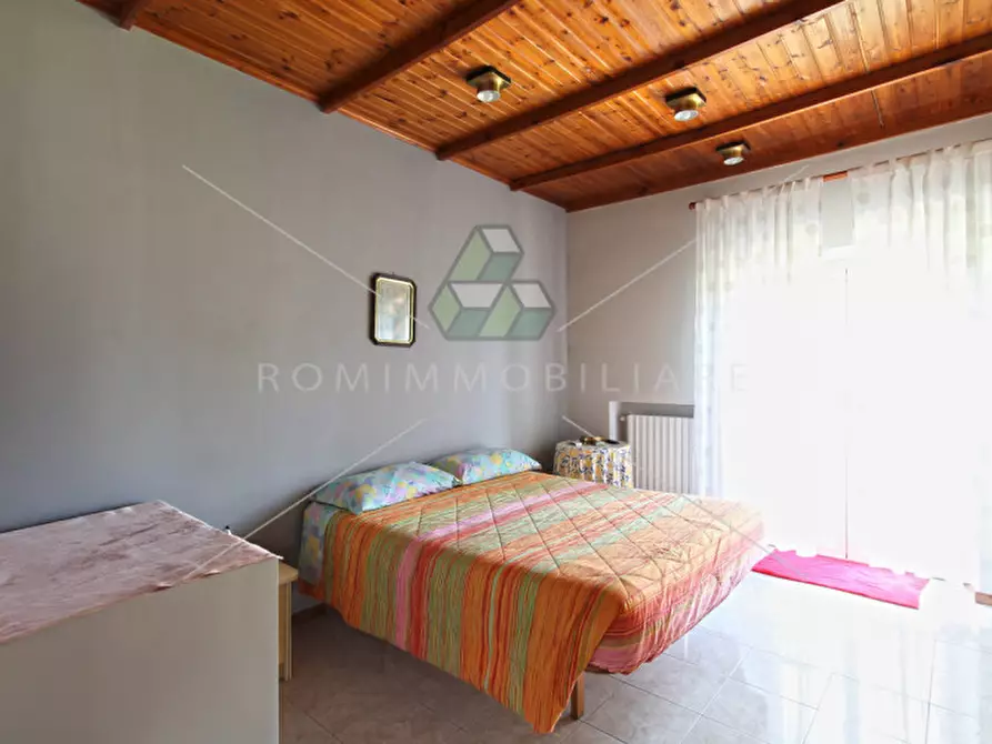 Immagine 21 di Appartamento in vendita  in Via della Cacciuta a Roma