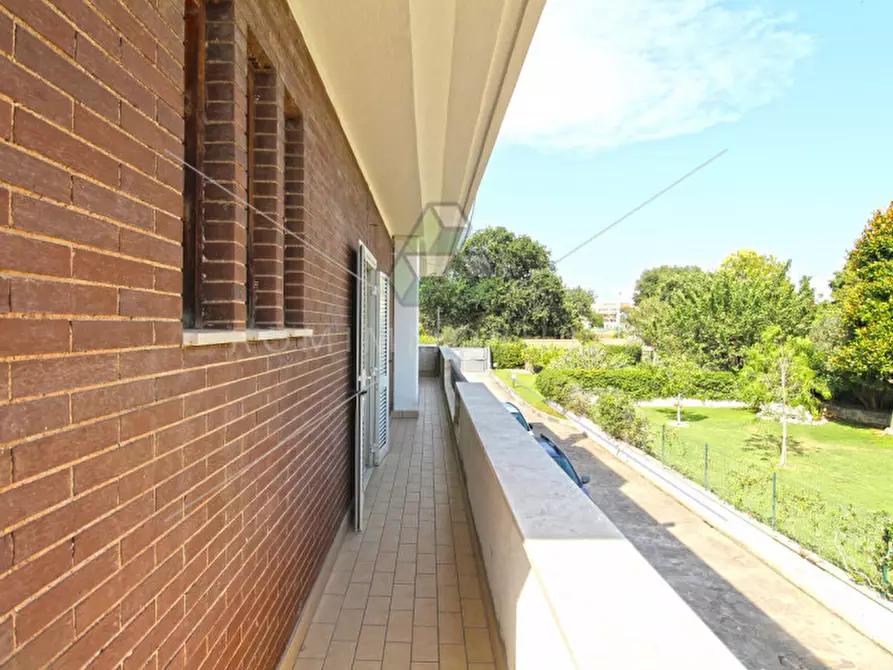 Immagine 25 di Appartamento in vendita  in Via della Cacciuta a Roma