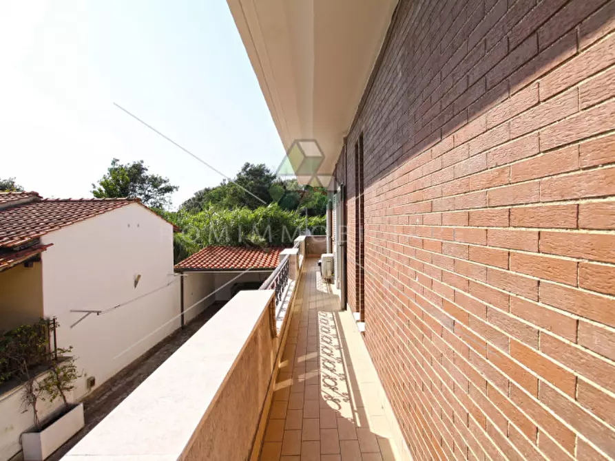 Immagine 26 di Appartamento in vendita  in Via della Cacciuta a Roma