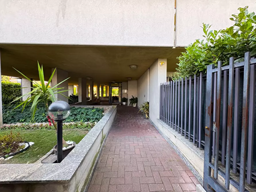 Immagine 3 di Appartamento in vendita  in via Giovanni Boccaccio 580 a Sesto San Giovanni