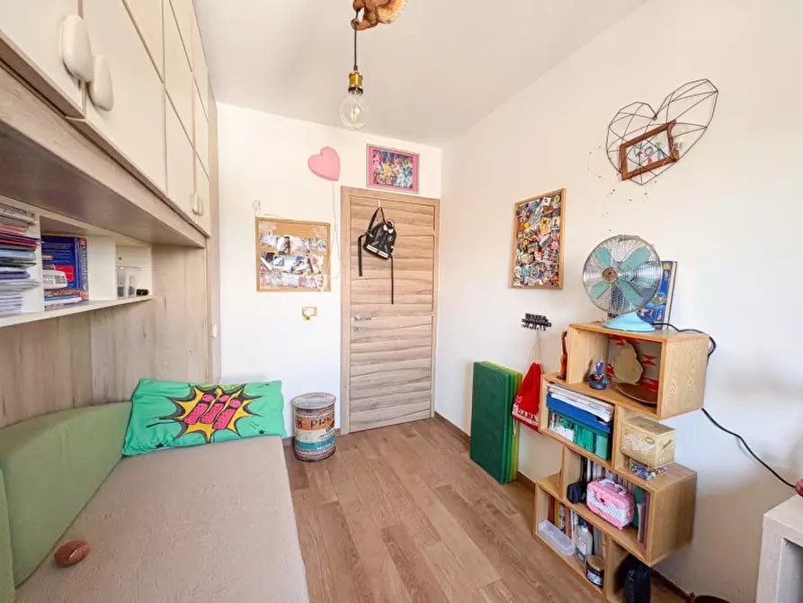 Immagine 17 di Appartamento in vendita  in via Giovanni Boccaccio 580 a Sesto San Giovanni