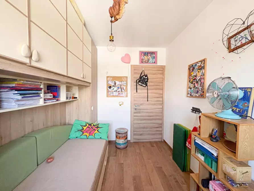 Immagine 19 di Appartamento in vendita  in via Giovanni Boccaccio 580 a Sesto San Giovanni