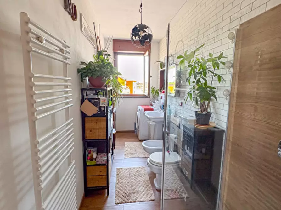 Immagine 20 di Appartamento in vendita  in via Giovanni Boccaccio 580 a Sesto San Giovanni