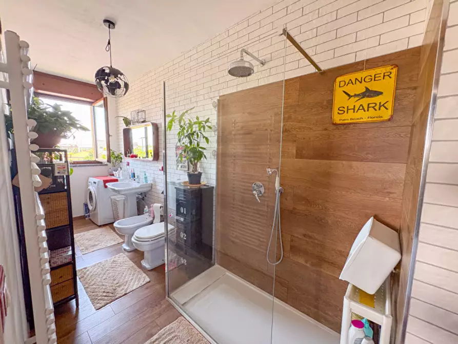 Immagine 21 di Appartamento in vendita  in via Giovanni Boccaccio 580 a Sesto San Giovanni