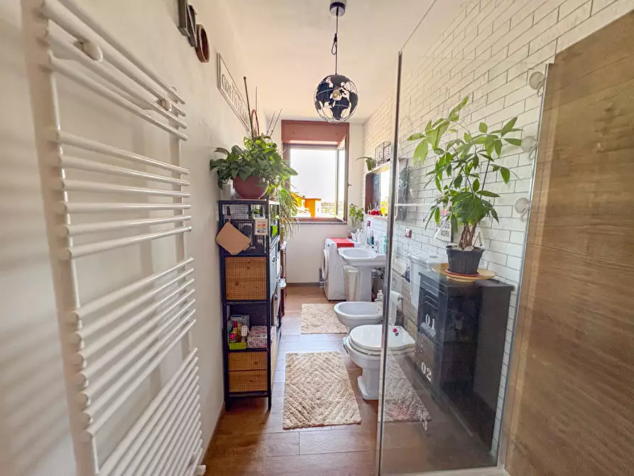 Immagine 22 di Appartamento in vendita  in via Giovanni Boccaccio 580 a Sesto San Giovanni