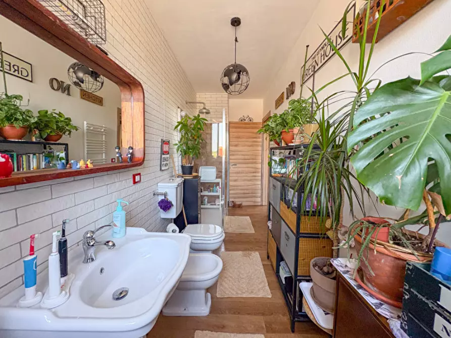 Immagine 24 di Appartamento in vendita  in via Giovanni Boccaccio 580 a Sesto San Giovanni