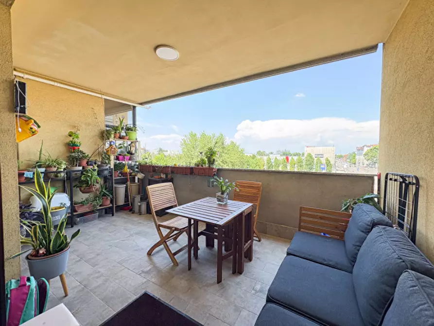 Immagine 25 di Appartamento in vendita  in via Giovanni Boccaccio 580 a Sesto San Giovanni