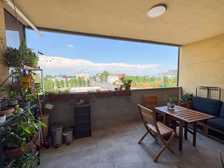 Immagine 29 di Appartamento in vendita  in via Giovanni Boccaccio 580 a Sesto San Giovanni