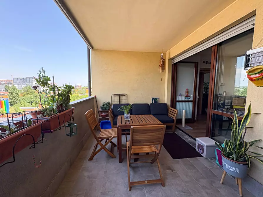 Immagine 30 di Appartamento in vendita  in via Giovanni Boccaccio 580 a Sesto San Giovanni