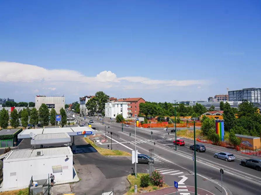 Immagine 31 di Appartamento in vendita  in via Giovanni Boccaccio 580 a Sesto San Giovanni