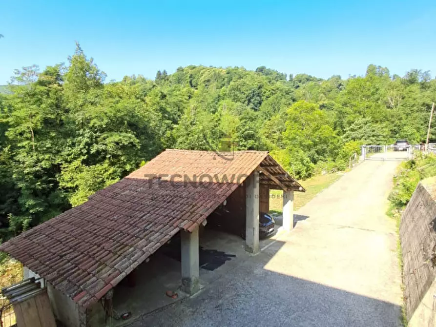 Immagine 3 di Appartamento in vendita  in via righellati a Torrebelvicino