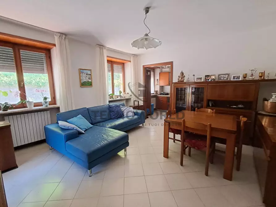 Immagine 4 di Appartamento in vendita  in via righellati a Torrebelvicino