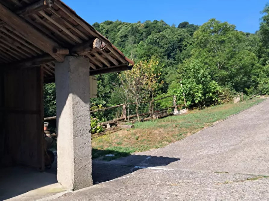 Immagine 7 di Appartamento in vendita  in via righellati a Torrebelvicino