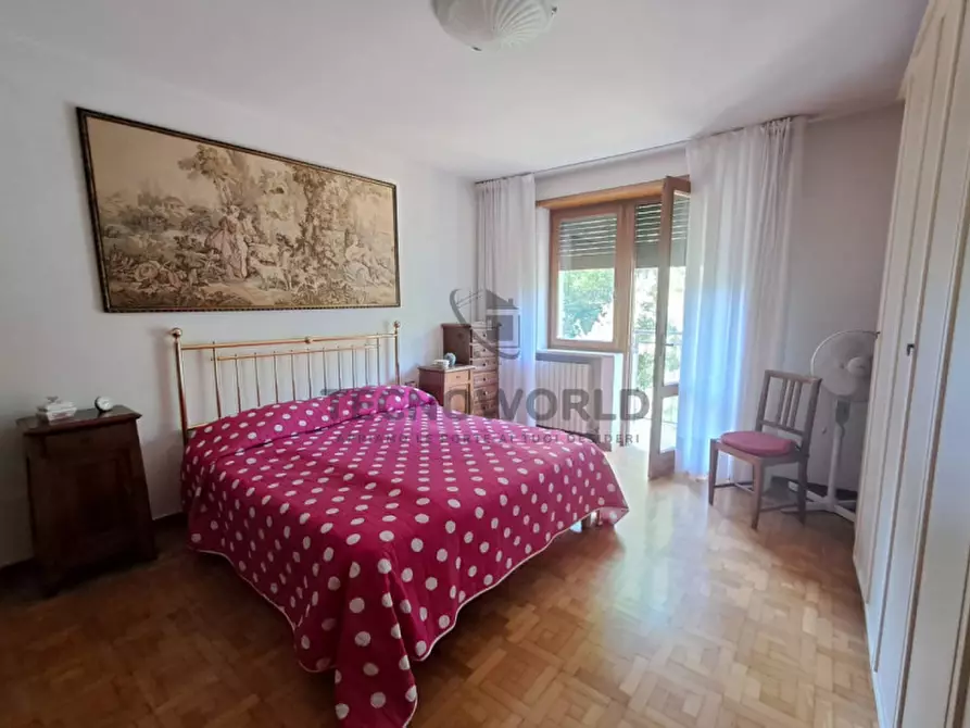 Immagine 11 di Appartamento in vendita  in via righellati a Torrebelvicino