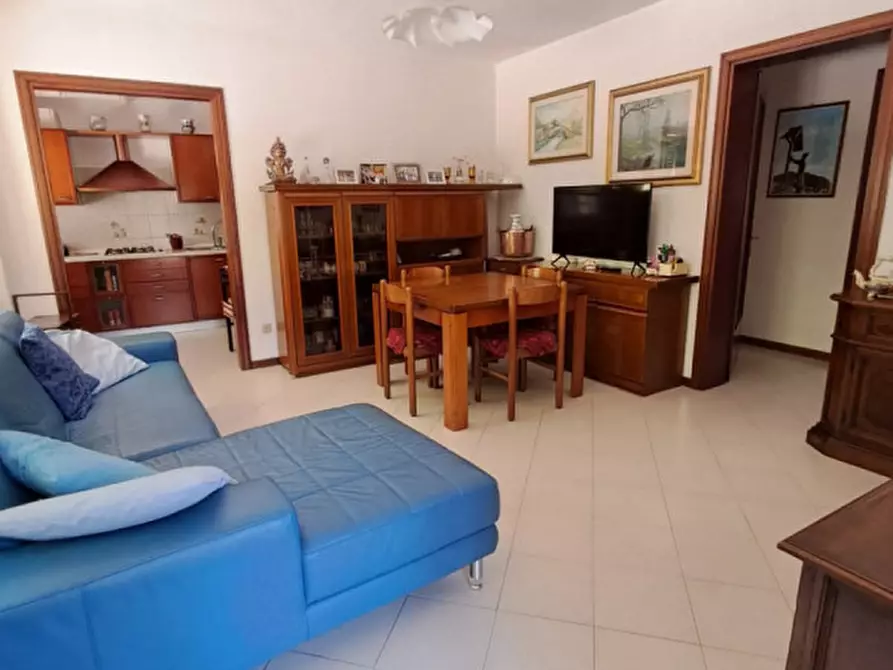 Immagine 12 di Appartamento in vendita  in via righellati a Torrebelvicino