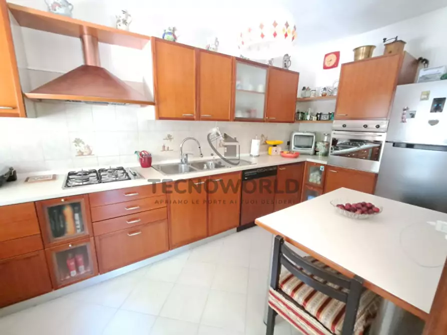 Immagine 15 di Appartamento in vendita  in via righellati a Torrebelvicino