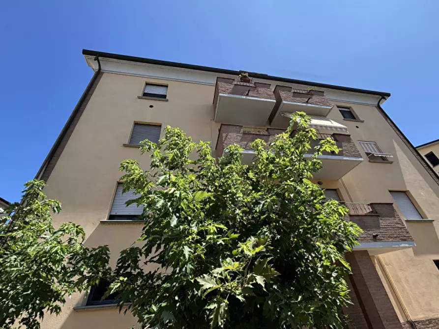 Immagine 2 di Appartamento in vendita  in Via Napoli,5 a Colorno