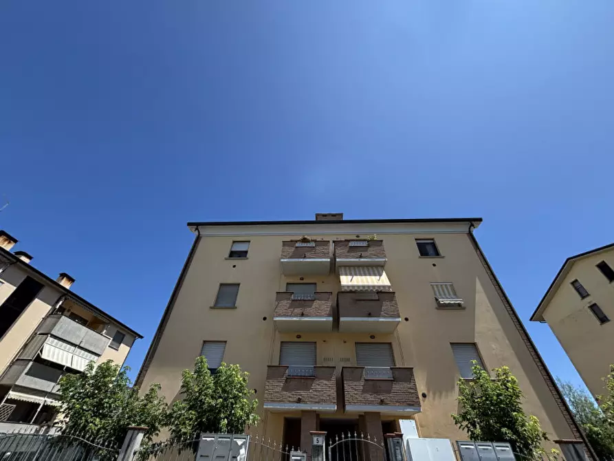 Immagine 3 di Appartamento in vendita  in Via Napoli,5 a Colorno