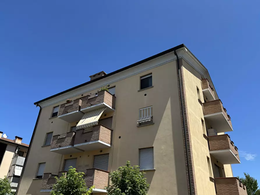 Immagine 4 di Appartamento in vendita  in Via Napoli,5 a Colorno