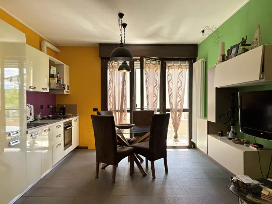 Immagine 5 di Appartamento in vendita  in Via Napoli,5 a Colorno