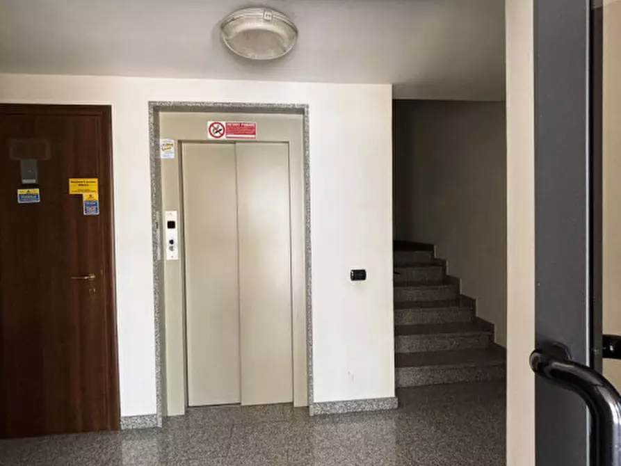 Immagine 5 di Appartamento in vendita  in Via Napoli,5 a Colorno