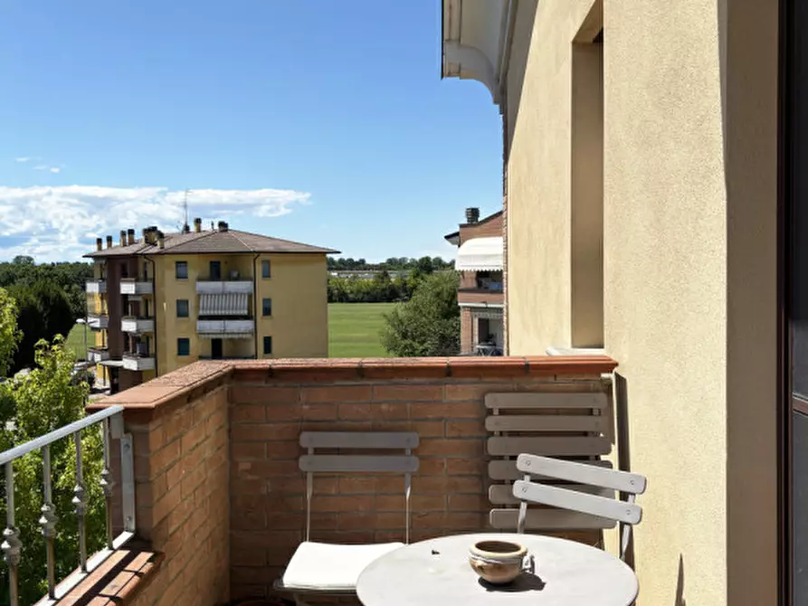 Immagine 7 di Appartamento in vendita  in Via Napoli,5 a Colorno