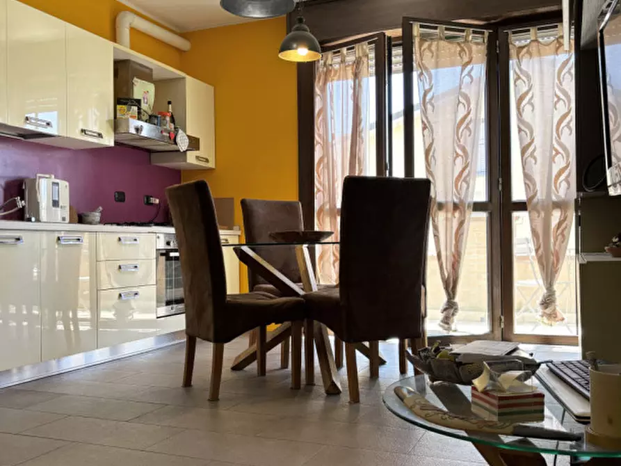 Immagine 8 di Appartamento in vendita  in Via Napoli,5 a Colorno