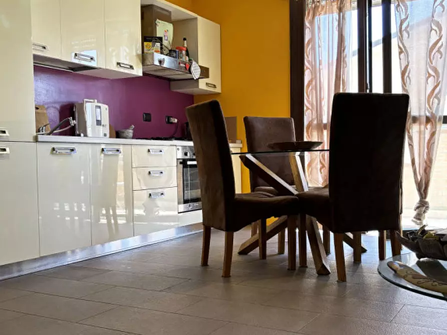 Immagine 10 di Appartamento in vendita  in Via Napoli,5 a Colorno