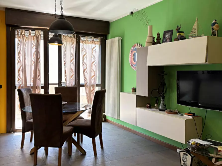 Immagine 11 di Appartamento in vendita  in Via Napoli,5 a Colorno