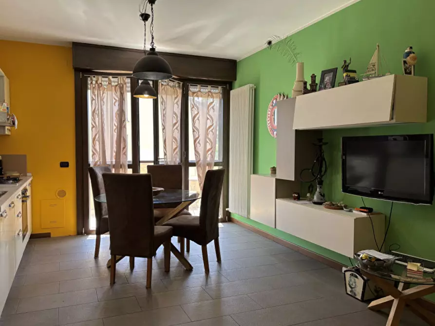 Immagine 12 di Appartamento in vendita  in Via Napoli,5 a Colorno