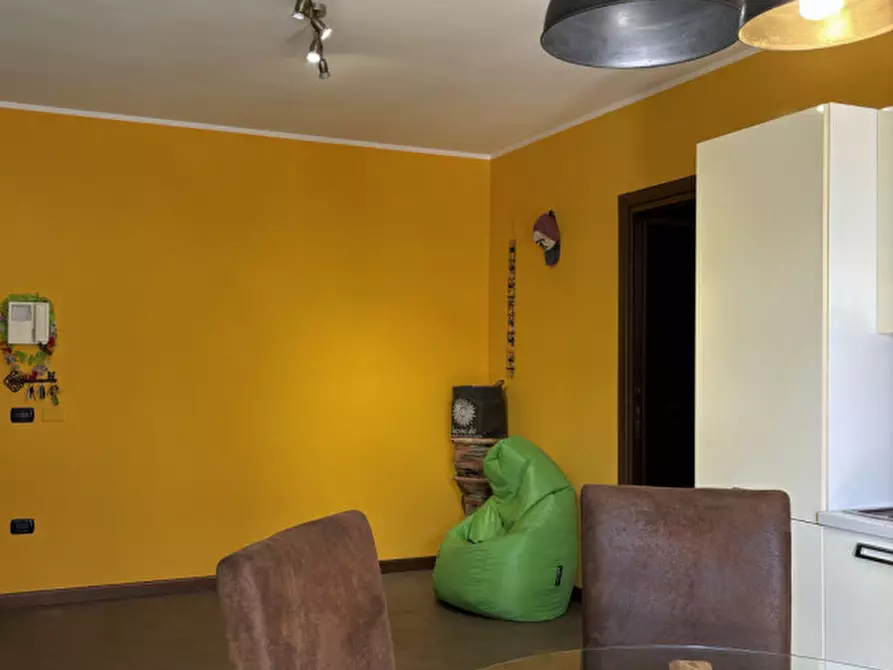 Immagine 14 di Appartamento in vendita  in Via Napoli,5 a Colorno