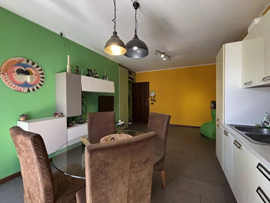 Immagine 15 di Appartamento in vendita  in Via Napoli,5 a Colorno