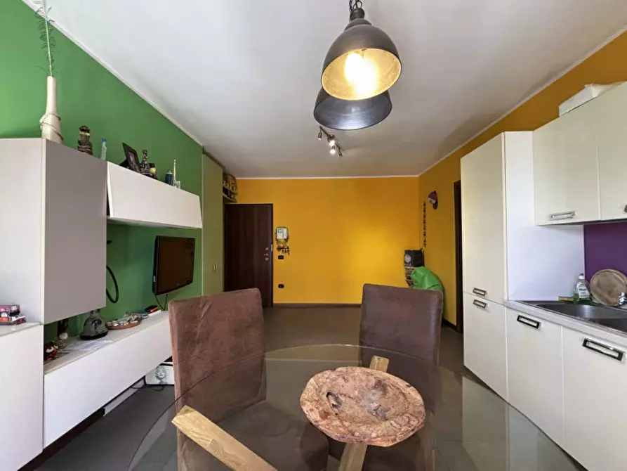 Immagine 16 di Appartamento in vendita  in Via Napoli,5 a Colorno