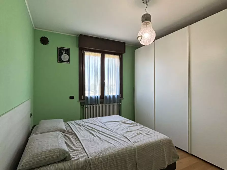 Immagine 16 di Appartamento in vendita  in Via Napoli,5 a Colorno