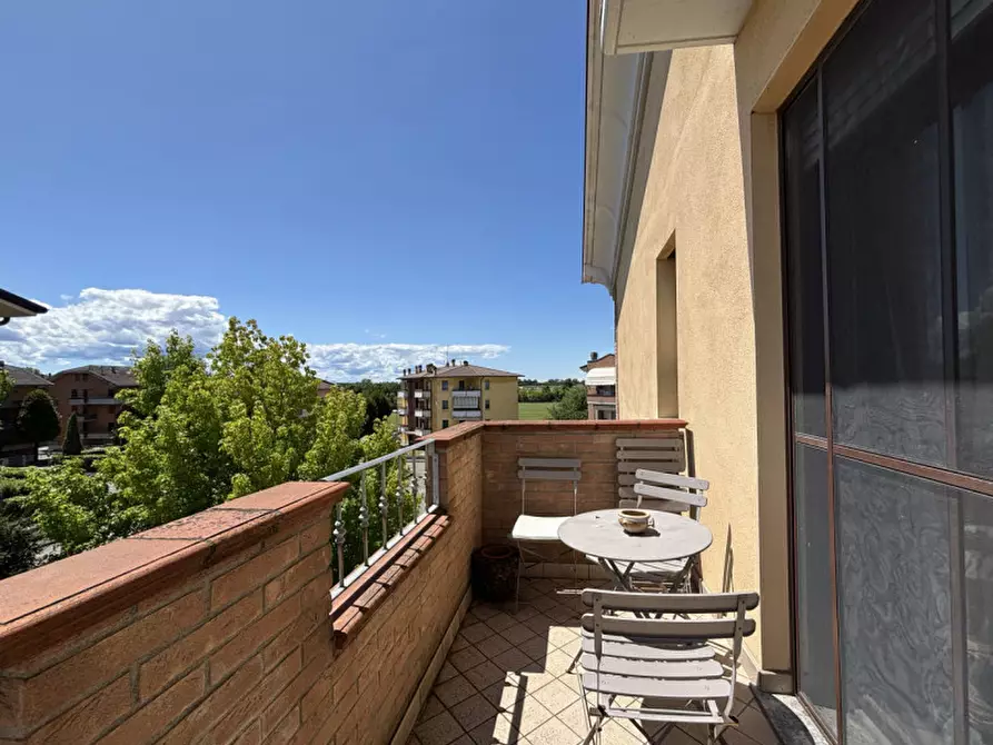 Immagine 18 di Appartamento in vendita  in Via Napoli,5 a Colorno