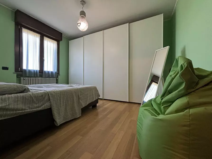 Immagine 18 di Appartamento in vendita  in Via Napoli,5 a Colorno