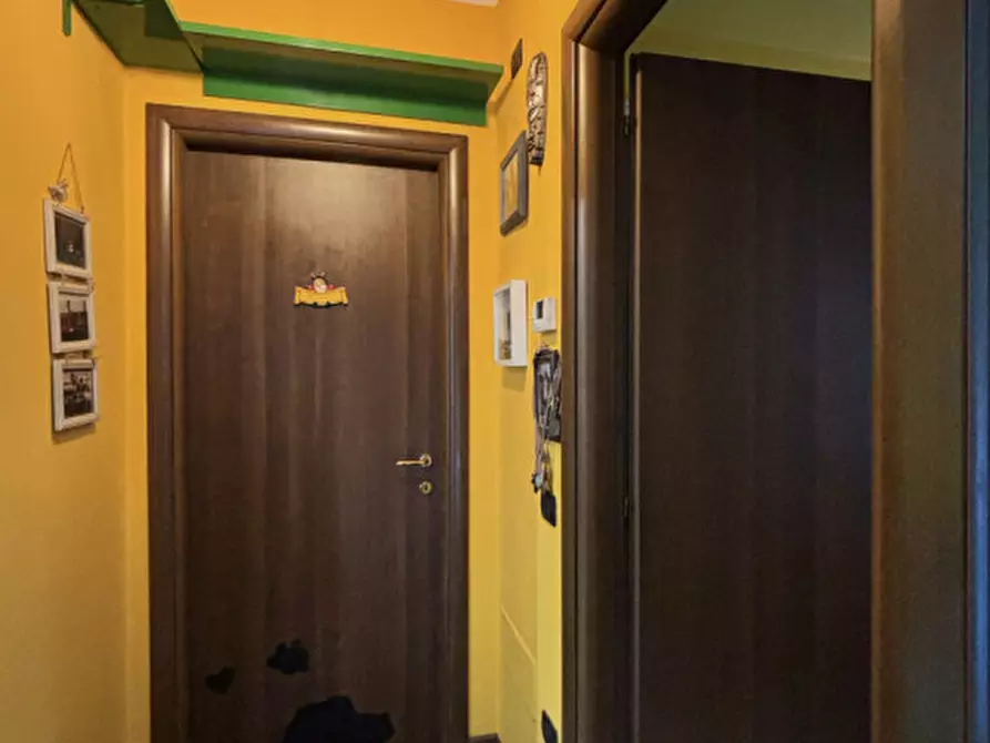 Immagine 19 di Appartamento in vendita  in Via Napoli,5 a Colorno