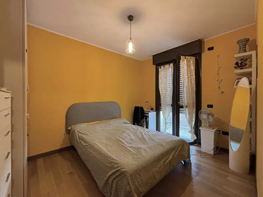 Immagine 19 di Appartamento in vendita  in Via Napoli,5 a Colorno