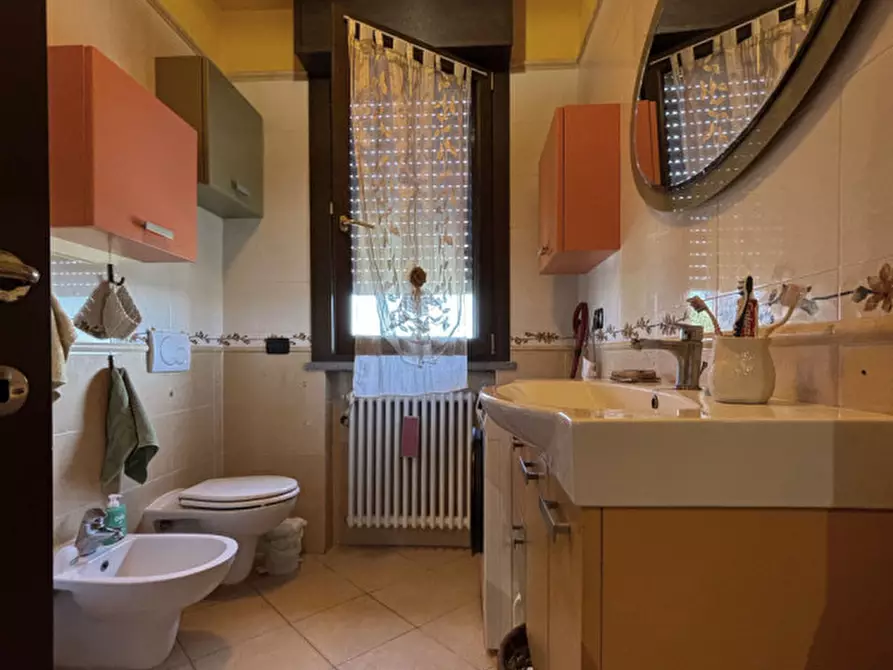 Immagine 20 di Appartamento in vendita  in Via Napoli,5 a Colorno