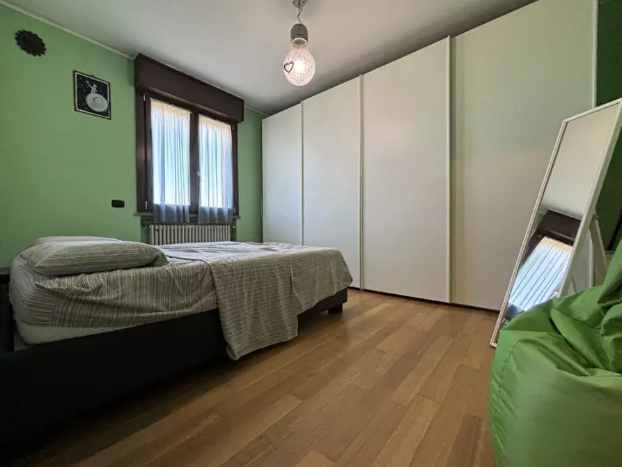 Immagine 22 di Appartamento in vendita  in Via Napoli,5 a Colorno